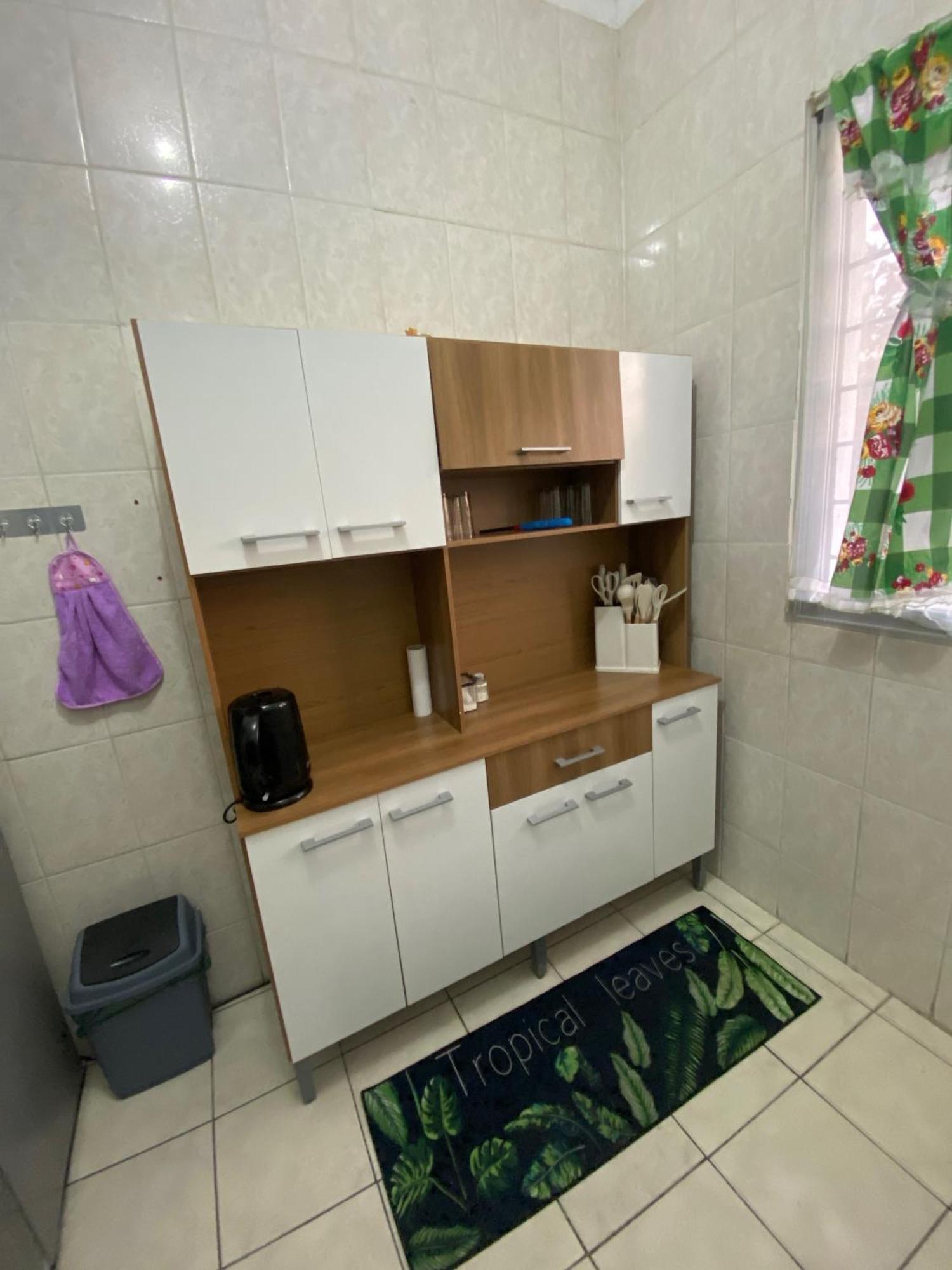 Casa de férias 1 Con Bano Compartido En Providencia Casa Santiago
