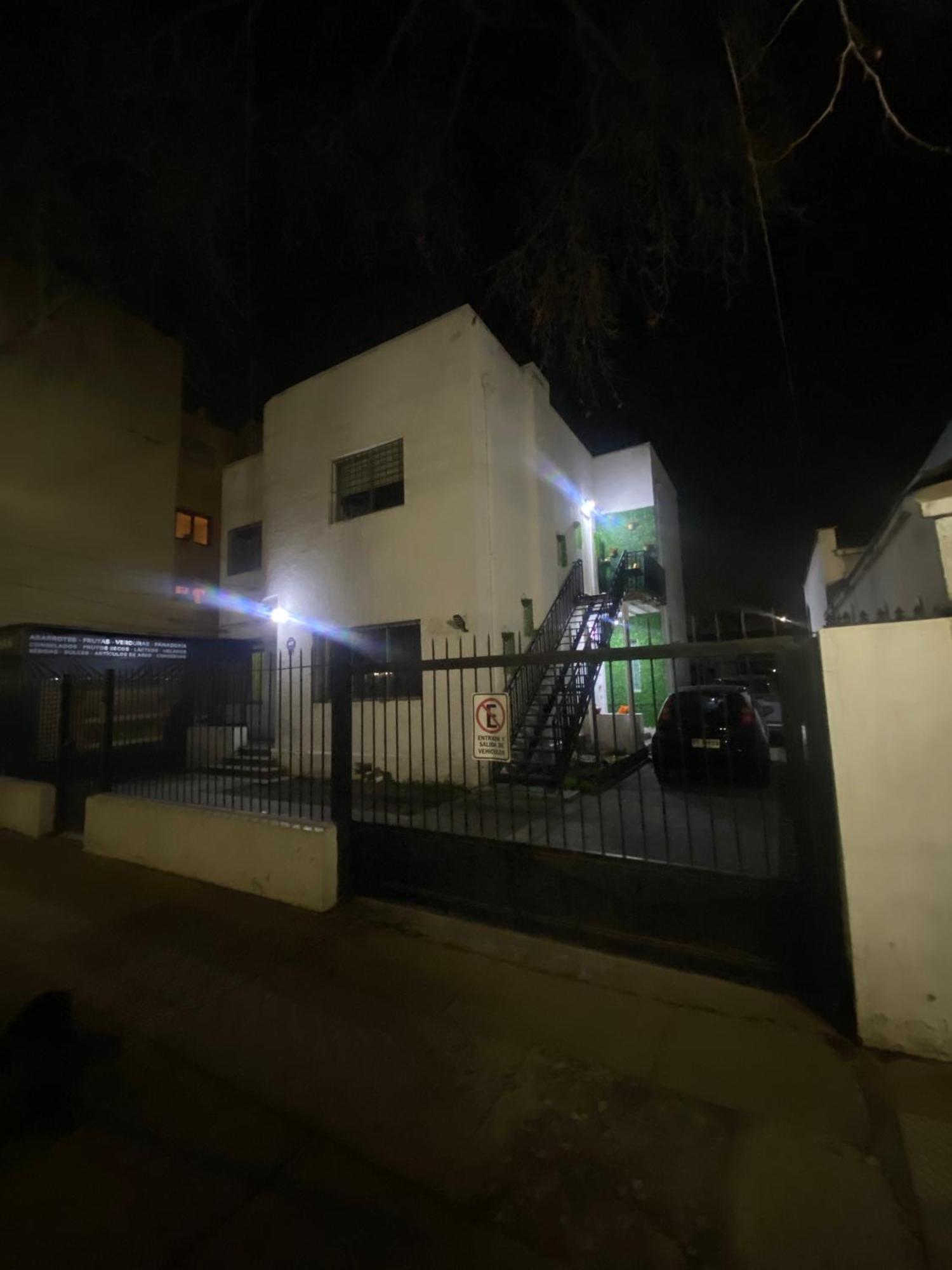 Casa de férias 1 Con Bano Compartido En Providencia Casa Santiago