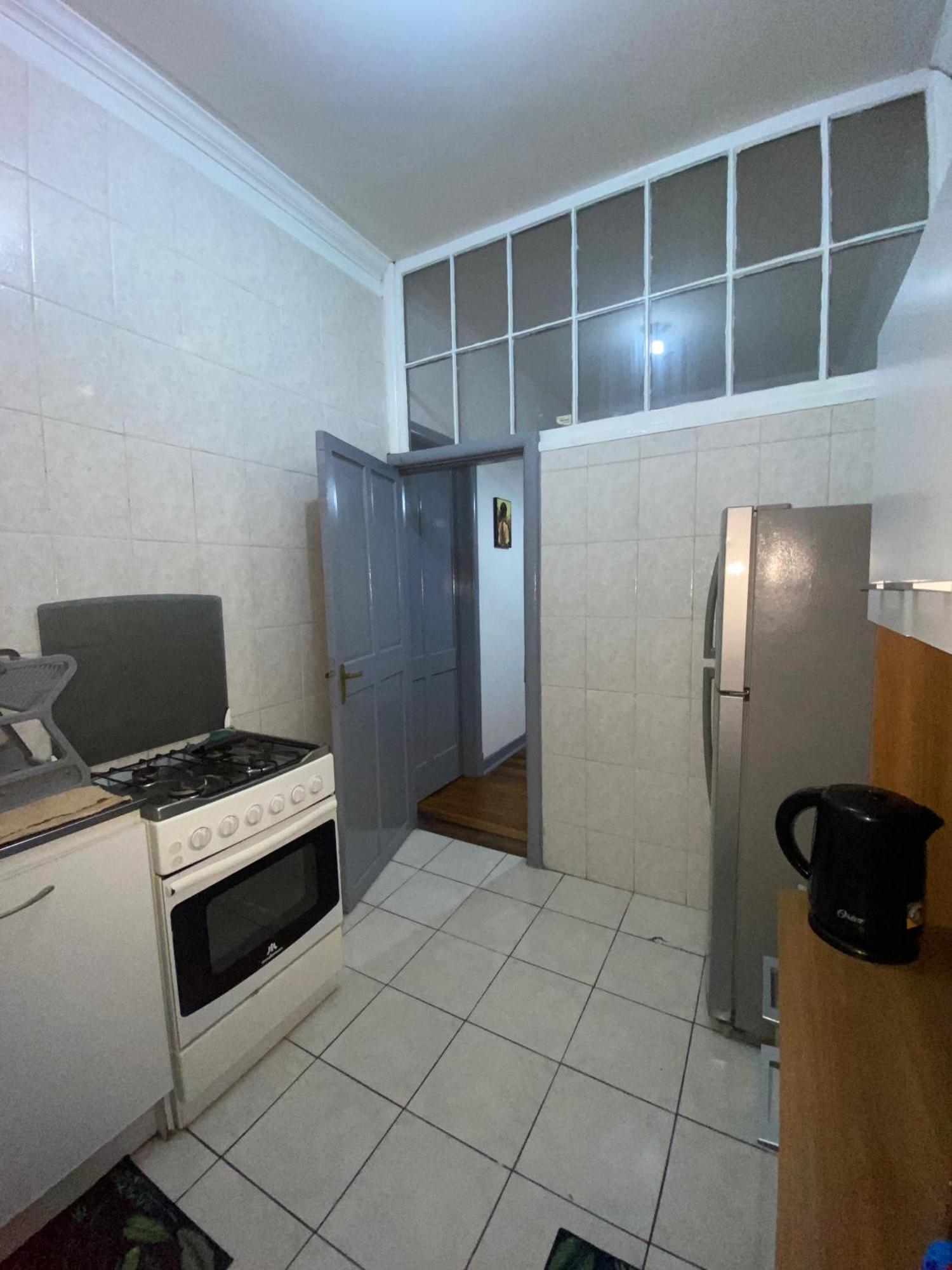 Casa de férias 1 Con Bano Compartido En Providencia Casa Santiago