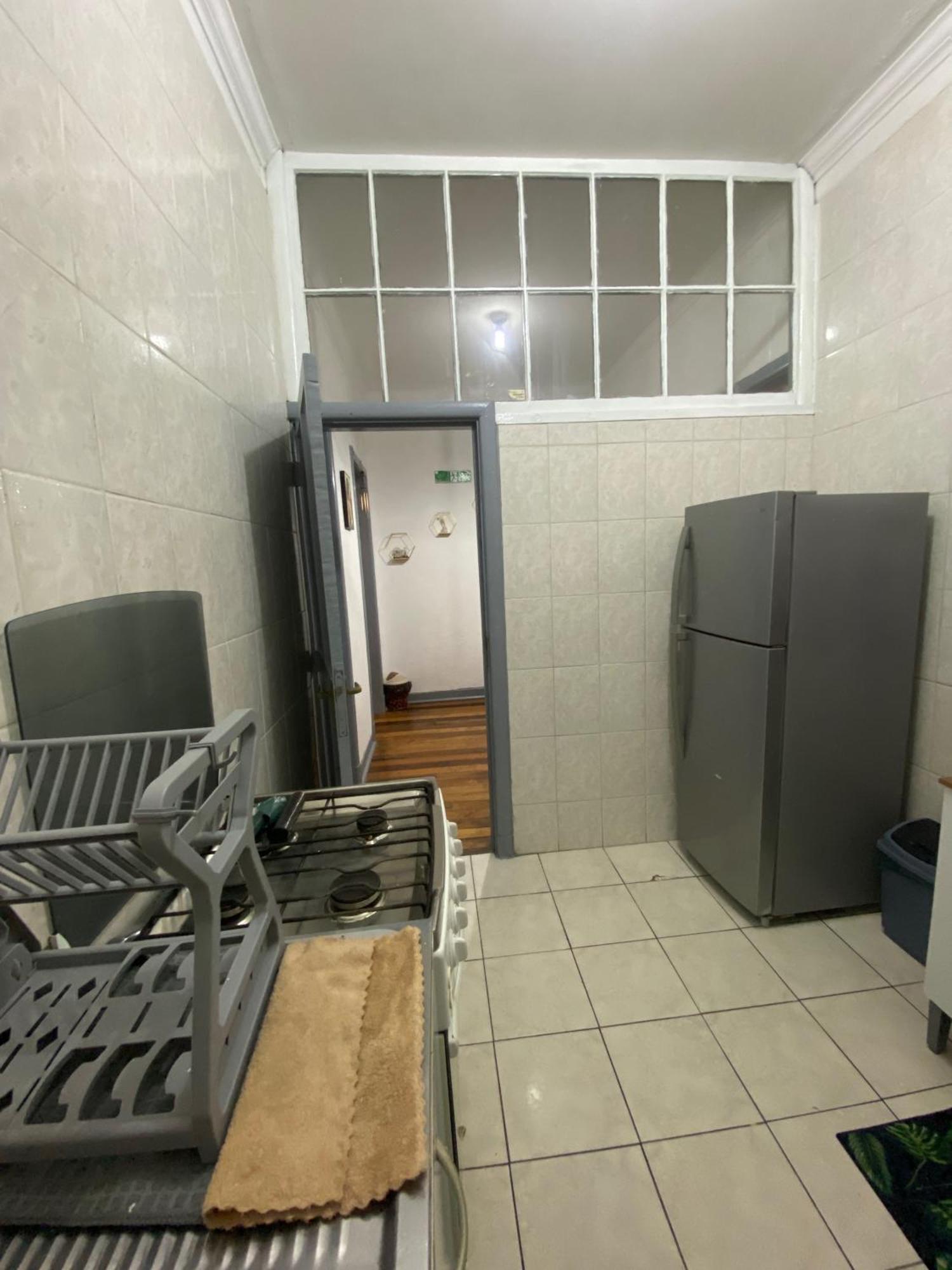 1 Con Bano Compartido En Providencia Casa Casa de férias