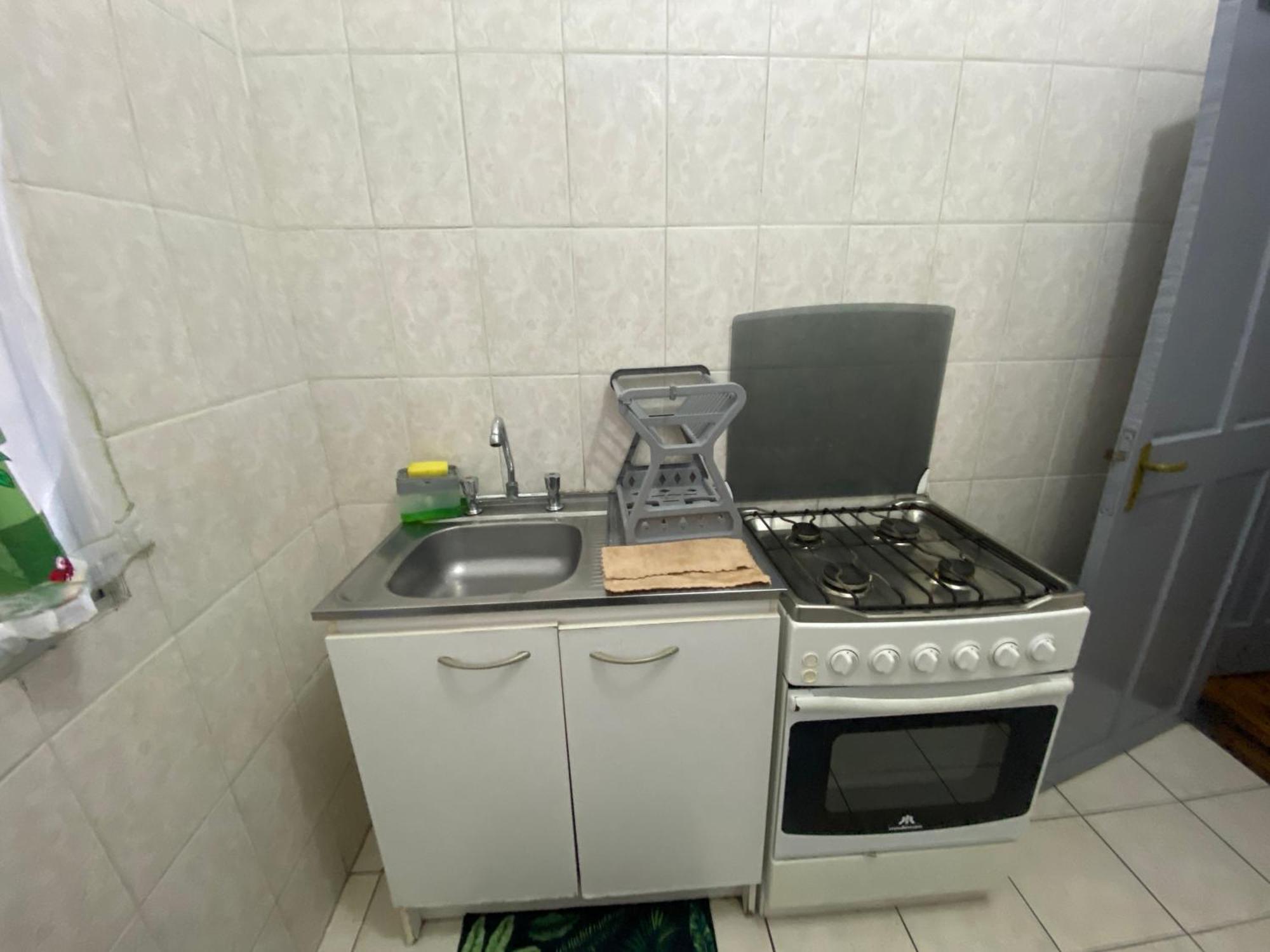 1 Con Bano Compartido En Providencia Casa Casa de férias Santiago