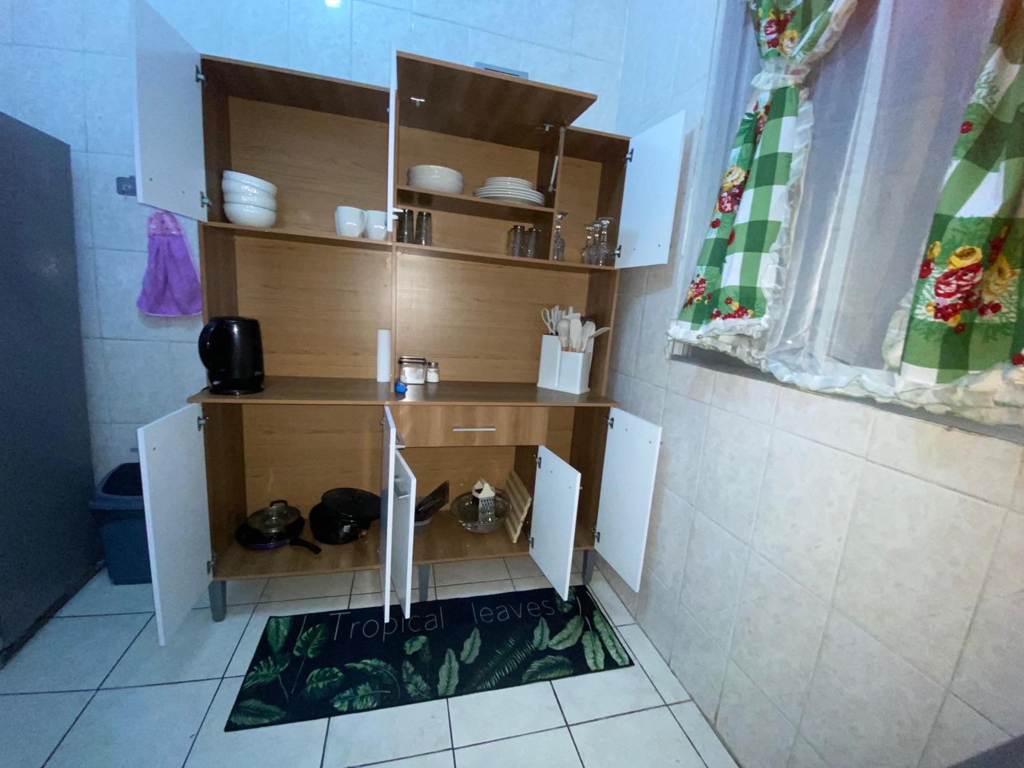 Casa de férias 1 Con Bano Compartido En Providencia Casa Santiago