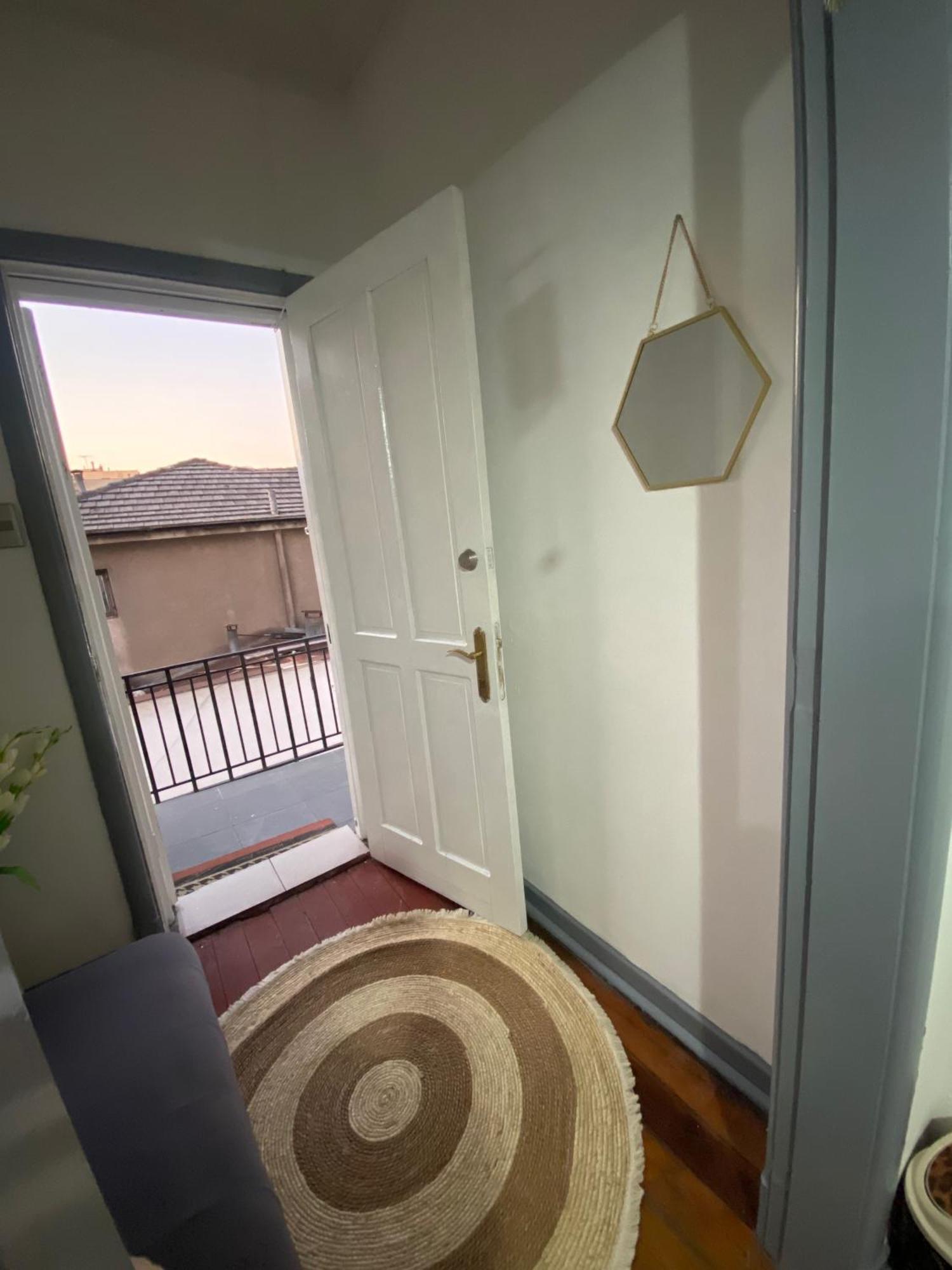 Casa de férias 1 Con Bano Compartido En Providencia Casa *